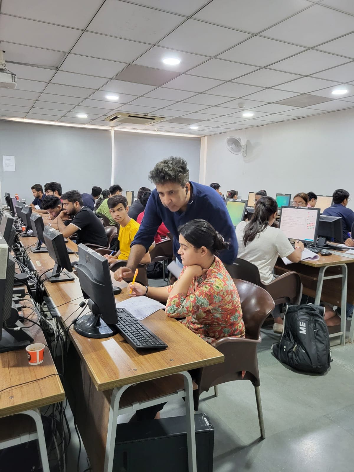 ProTalent Ahmedabad ProTalent Ahmedabad photo 4